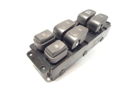 Recambio de mando elevalunas delantero izquierdo para ssangyong tivoli 1.2 referencia OEM IAM 8581135200  