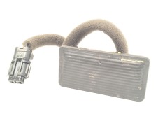 Recambio de maneta exterior porton para ssangyong tivoli 1.2 referencia OEM IAM 8522035000  