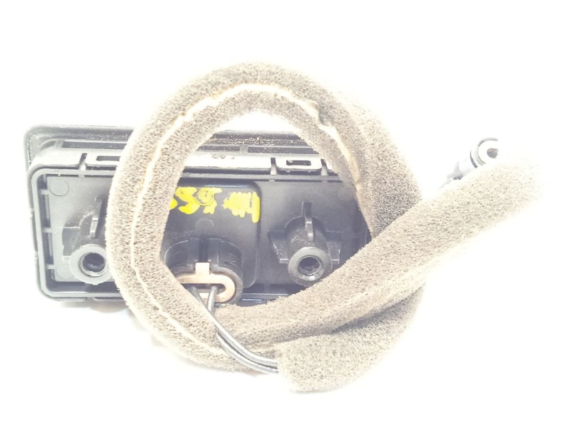 Recambio de maneta exterior porton para ssangyong tivoli 1.2 referencia OEM IAM 8522035000  