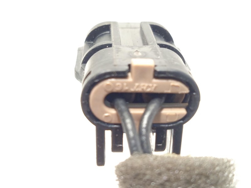 Recambio de maneta exterior porton para ssangyong tivoli 1.2 referencia OEM IAM 8522035000  