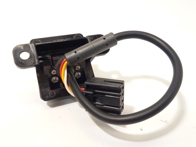 Recambio de modulo electronico para ssangyong tivoli 1.2 referencia OEM IAM 8921037010  