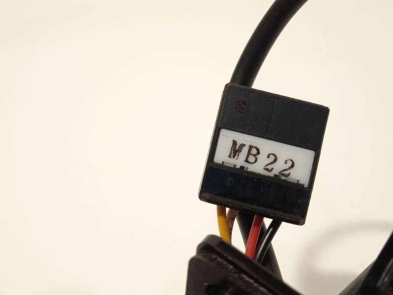 Recambio de modulo electronico para ssangyong tivoli 1.2 referencia OEM IAM 8921037010  