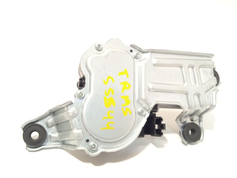 Recambio de motor limpia trasero para ssangyong tivoli 1.2 referencia OEM IAM 8612035000  