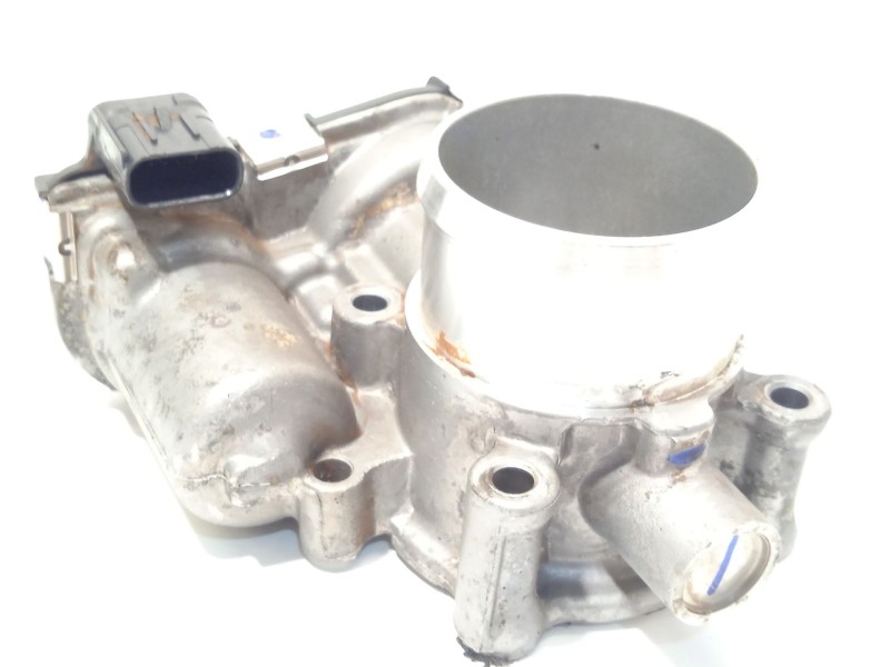 Recambio de caja mariposa para ssangyong tivoli 1.2 referencia OEM IAM 315DAW00101N A1751410025 0280750801