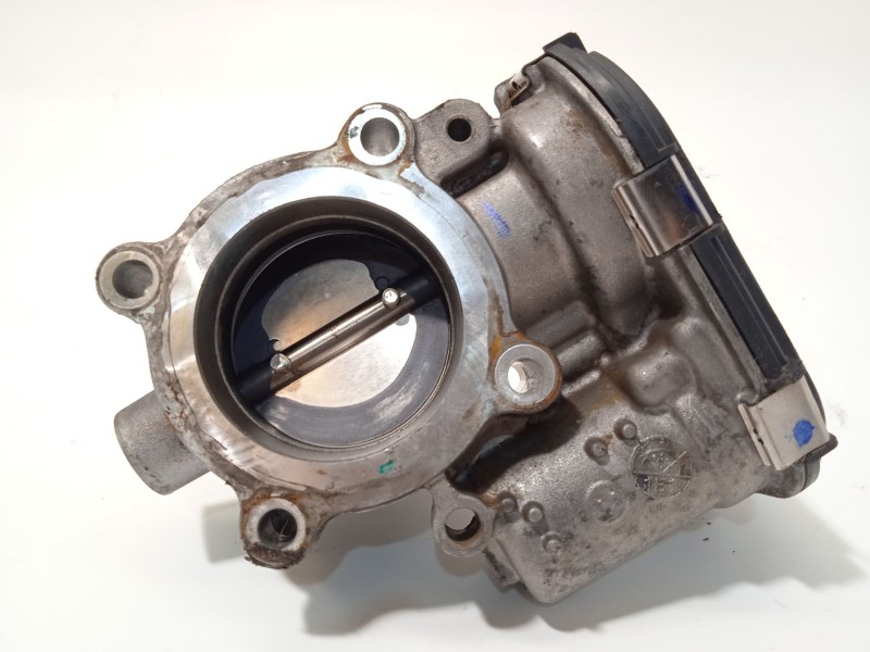 Recambio de caja mariposa para ssangyong tivoli 1.2 referencia OEM IAM 315DAW00101N A1751410025 0280750801