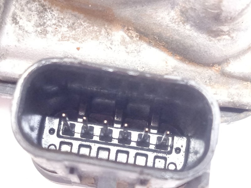 Recambio de caja mariposa para ssangyong tivoli 1.2 referencia OEM IAM 315DAW00101N A1751410025 0280750801