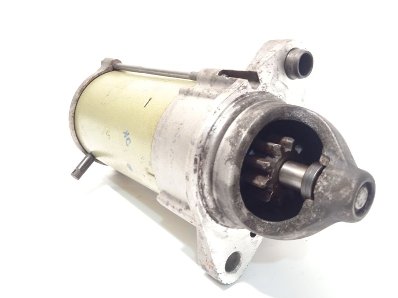 Recambio de motor arranque para ssangyong tivoli 1.2 referencia OEM IAM 1731513001 26024723A 