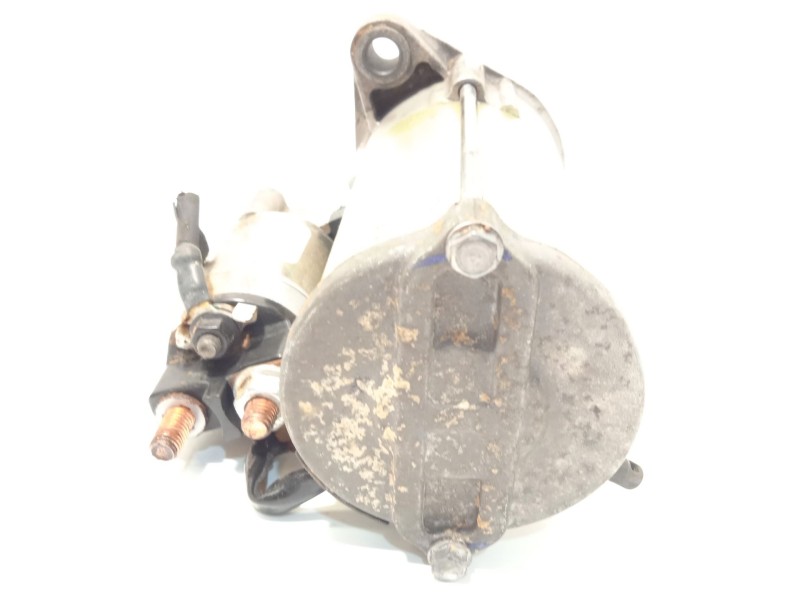Recambio de motor arranque para ssangyong tivoli 1.2 referencia OEM IAM 1731513001 26024723A 