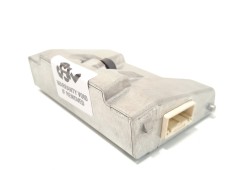 Recambio de modulo electronico para ssangyong tivoli 1.2 referencia OEM IAM 4980035020   2