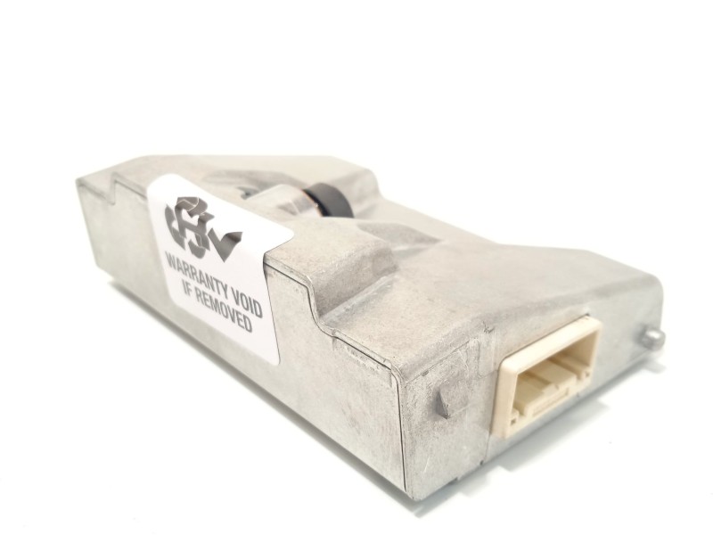 Recambio de modulo electronico para ssangyong tivoli 1.2 referencia OEM IAM 4980035020  