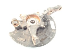 Recambio de mangueta delantera derecha para ssangyong tivoli 1.2 referencia OEM IAM 4122035000 4142035000  2