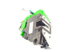 Recambio de cerradura puerta delantera derecha para ssangyong tivoli 1.2 referencia OEM IAM 7122035001  