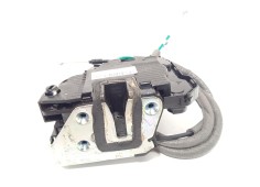 Recambio de cerradura puerta trasera derecha para ssangyong tivoli 1.2 referencia OEM IAM 7132035001  