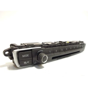 MANDO MULTIFUNCION 61316814187 