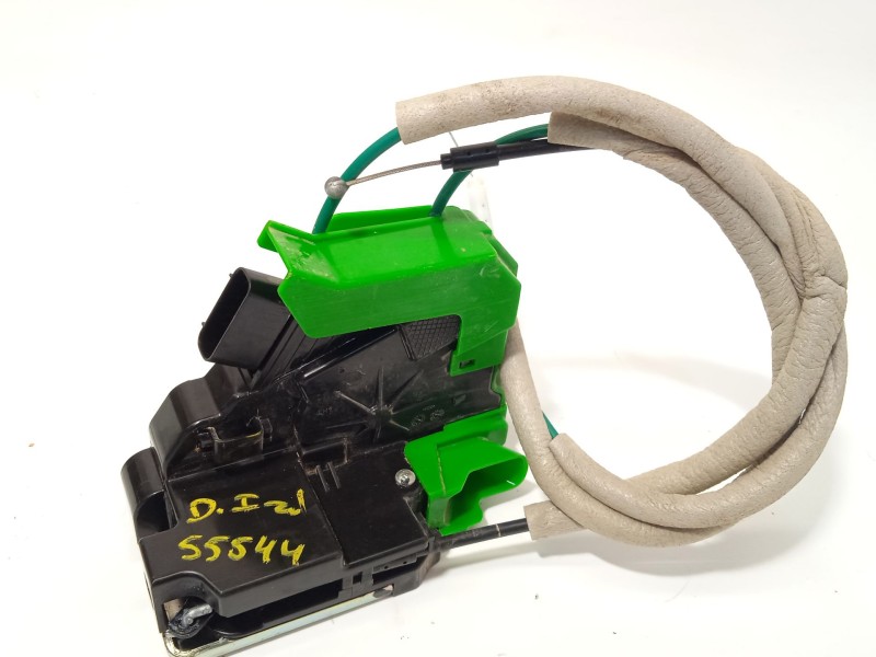 Recambio de cerradura puerta delantera izquierda para ssangyong tivoli 1.2 referencia OEM IAM 7121035021  