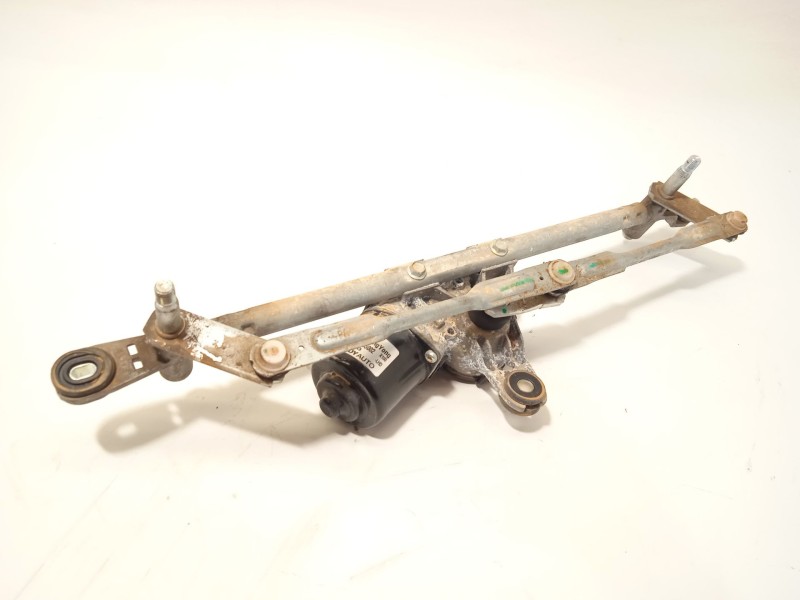 Recambio de motor limpia delantero para ssangyong tivoli 1.2 referencia OEM IAM 7821035002 8610035000 