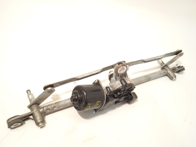 Recambio de motor limpia delantero para ssangyong tivoli 1.2 referencia OEM IAM 7821035002 8610035000 