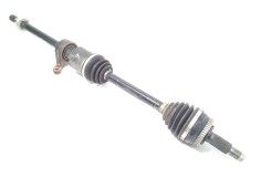 Recambio de transmision delantera derecha para ssangyong tivoli 1.2 referencia OEM IAM 4132035700  