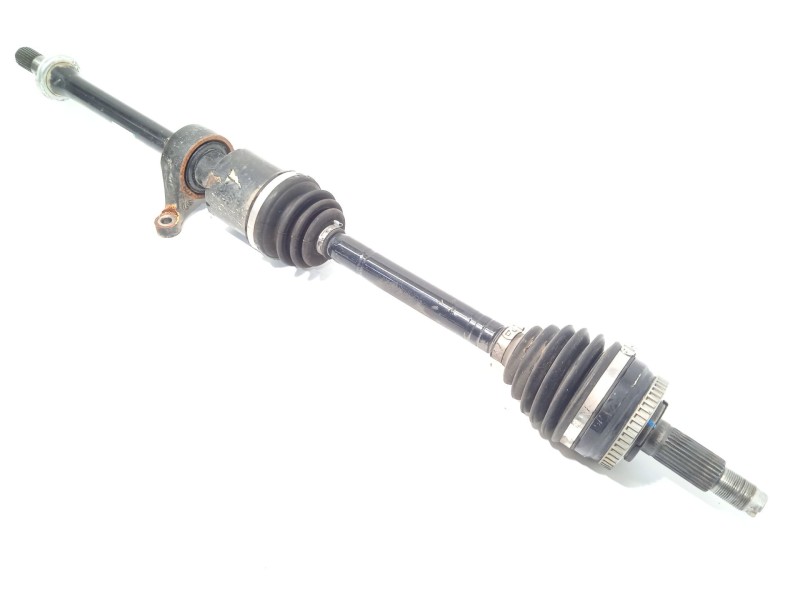 Recambio de transmision delantera derecha para ssangyong tivoli 1.2 referencia OEM IAM 4132035700  