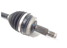 Recambio de transmision delantera derecha para ssangyong tivoli 1.2 referencia OEM IAM 4132035700   2