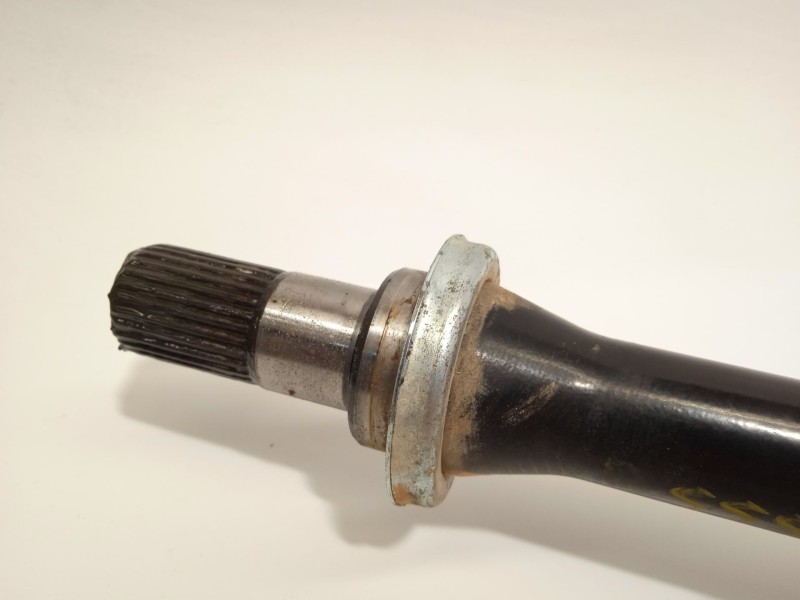 Recambio de transmision delantera derecha para ssangyong tivoli 1.2 referencia OEM IAM 4132035700  