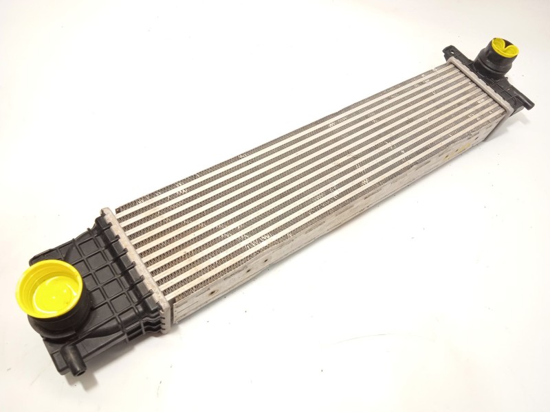 Recambio de intercooler para ssangyong tivoli 1.2 referencia OEM IAM 2371037100  