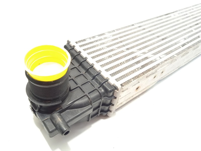 Recambio de intercooler para ssangyong tivoli 1.2 referencia OEM IAM 2371037100  