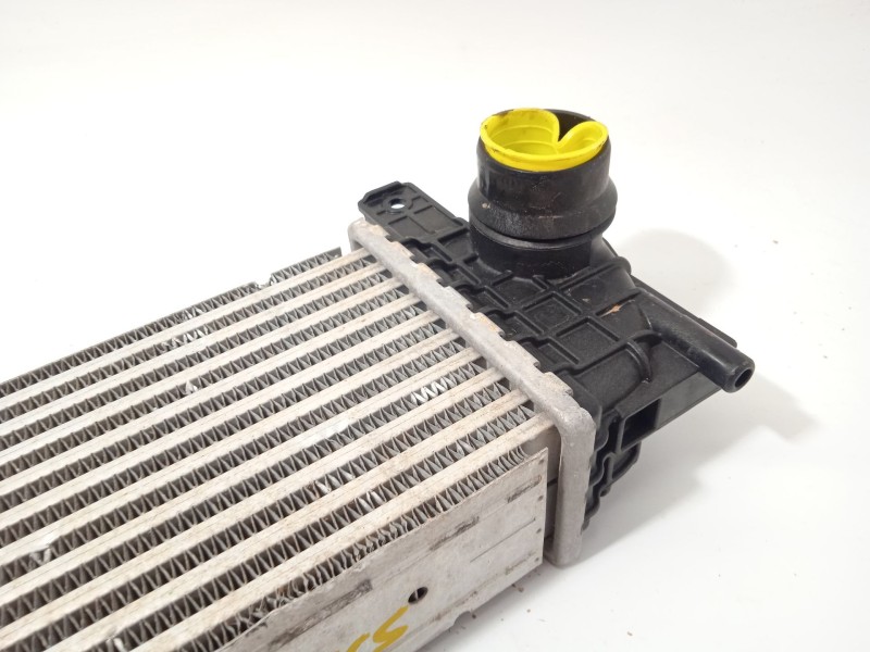 Recambio de intercooler para ssangyong tivoli 1.2 referencia OEM IAM 2371037100  