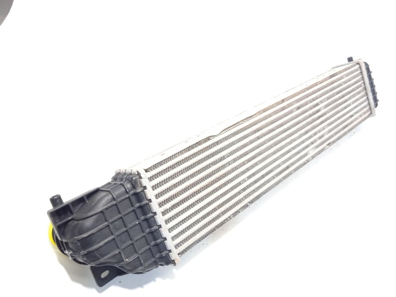 Recambio de intercooler para ssangyong tivoli 1.2 referencia OEM IAM 2371037100  