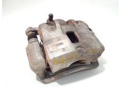 Recambio de pinza freno delantera derecha para ssangyong tivoli 1.2 referencia OEM IAM 4814035100  