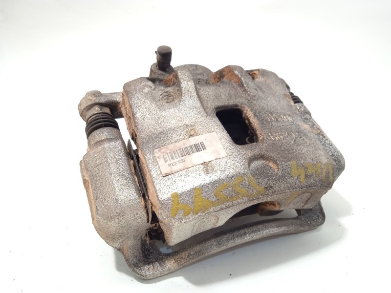 Recambio de pinza freno delantera derecha para ssangyong tivoli 1.2 referencia OEM IAM 4814035100  