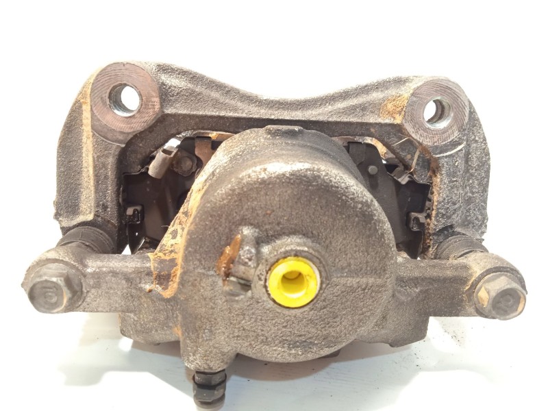 Recambio de pinza freno delantera derecha para ssangyong tivoli 1.2 referencia OEM IAM 4814035100  