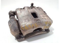 Recambio de pinza freno delantera izquierda para ssangyong tivoli 1.2 referencia OEM IAM 4811035100  