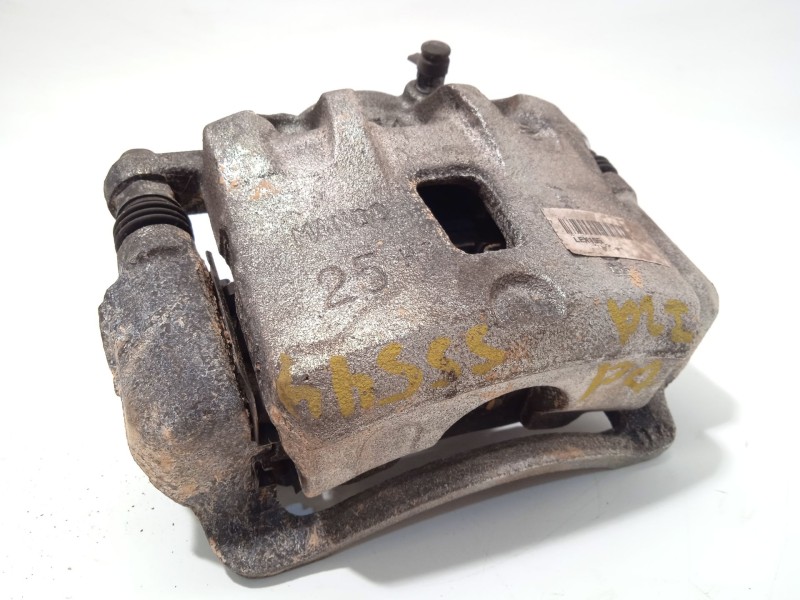 Recambio de pinza freno delantera izquierda para ssangyong tivoli 1.2 referencia OEM IAM 4811035100  