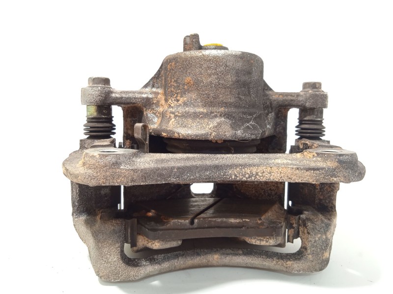 Recambio de pinza freno delantera izquierda para ssangyong tivoli 1.2 referencia OEM IAM 4811035100  
