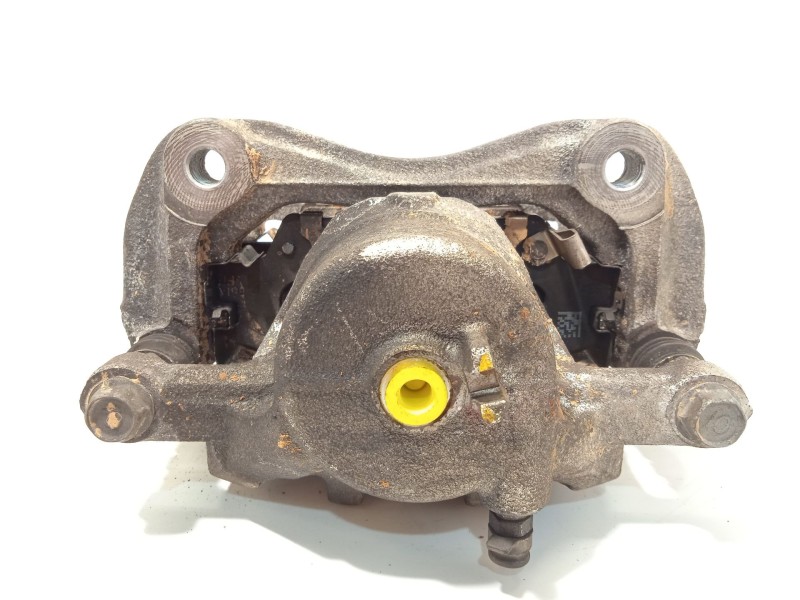 Recambio de pinza freno delantera izquierda para ssangyong tivoli 1.2 referencia OEM IAM 4811035100  