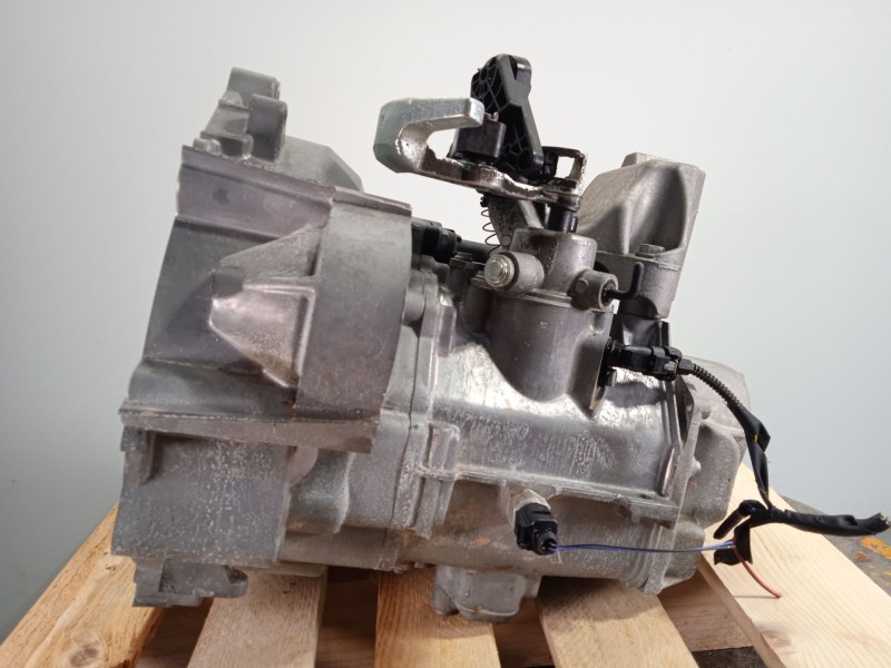 Recambio de caja cambios para seat arona (kj7, kjp) 1.0 tsi referencia OEM IAM USN 0AJ300044A 