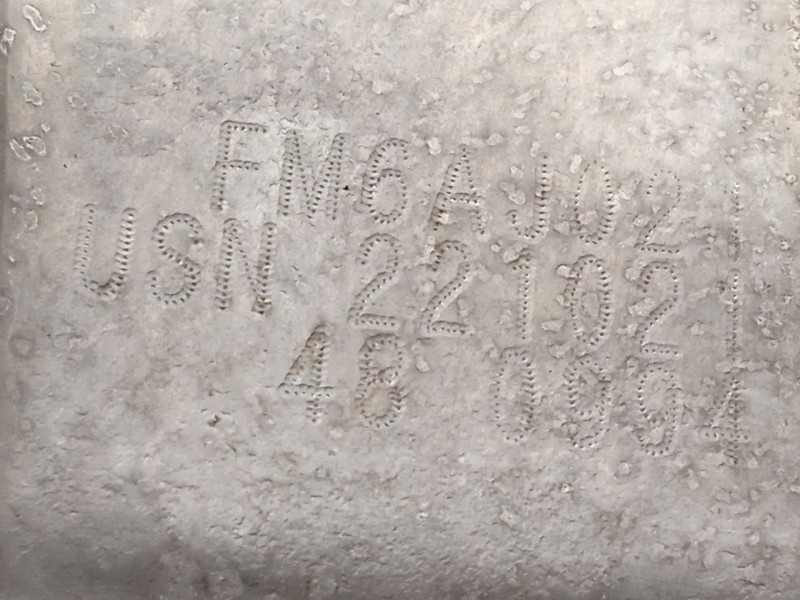 Recambio de caja cambios para seat arona (kj7, kjp) 1.0 tsi referencia OEM IAM USN 0AJ300044A 