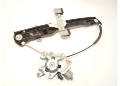 Recambio de elevalunas delantero derecho para ssangyong tivoli 1.2 referencia OEM IAM 98820X1010  