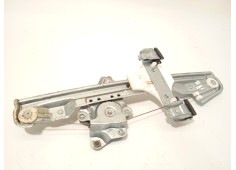 Recambio de elevalunas trasero derecho para ssangyong tivoli 1.2 referencia OEM IAM 98840X1010  