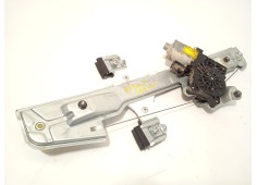 Recambio de elevalunas trasero derecho para ssangyong tivoli 1.2 referencia OEM IAM 98840X1010   2