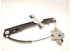 Recambio de elevalunas delantero izquierdo para ssangyong tivoli 1.2 referencia OEM IAM 98810X1010  