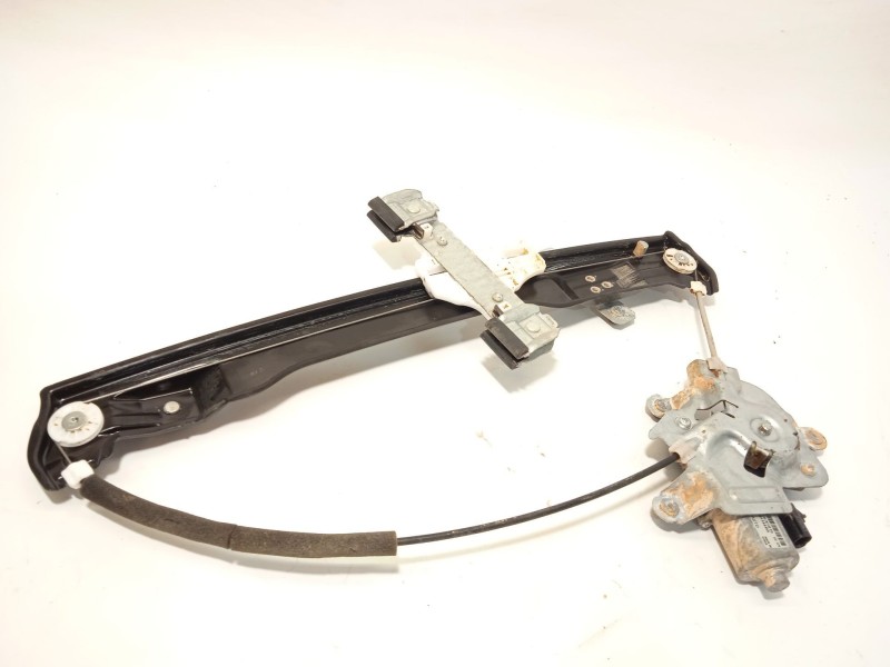 Recambio de elevalunas delantero izquierdo para ssangyong tivoli 1.2 referencia OEM IAM 98810X1010  