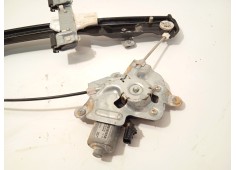 Recambio de elevalunas delantero izquierdo para ssangyong tivoli 1.2 referencia OEM IAM 98810X1010   2