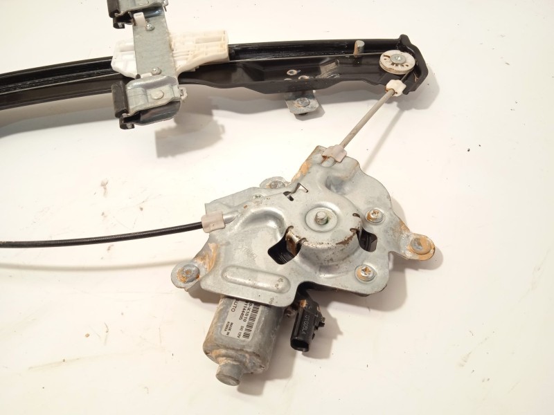 Recambio de elevalunas delantero izquierdo para ssangyong tivoli 1.2 referencia OEM IAM 98810X1010  