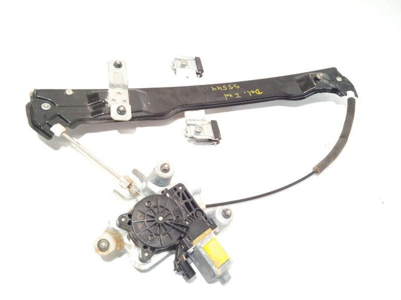 Recambio de elevalunas delantero izquierdo para ssangyong tivoli 1.2 referencia OEM IAM 98810X1010  