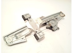 Recambio de elevalunas trasero izquierdo para ssangyong tivoli 1.2 referencia OEM IAM 98830X1010  