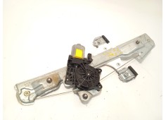 Recambio de elevalunas trasero izquierdo para ssangyong tivoli 1.2 referencia OEM IAM 98830X1010   2