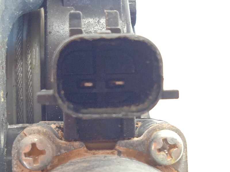 Recambio de elevalunas trasero izquierdo para ssangyong tivoli 1.2 referencia OEM IAM 98830X1010  