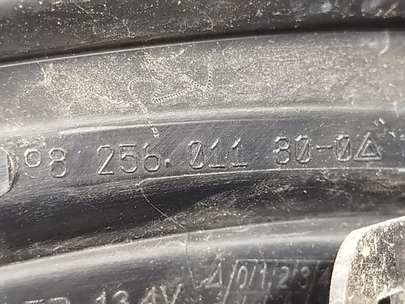 Recambio de piloto trasero derecho para peugeot 208 i (ca_, cc_) 1.2 vti 82 referencia OEM IAM 9825601180  